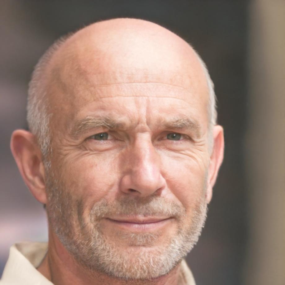 Ritratto professionale di Ettore Malatesta