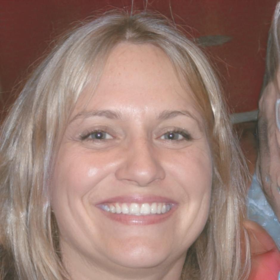 Ritratto professionale di Eleonora Marchetti